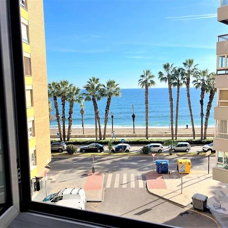 Rentcostadelsol Malagueta Arenal Málaga Exterior foto