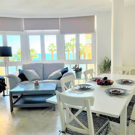 Rentcostadelsol Malagueta Arenal Málaga Exterior foto